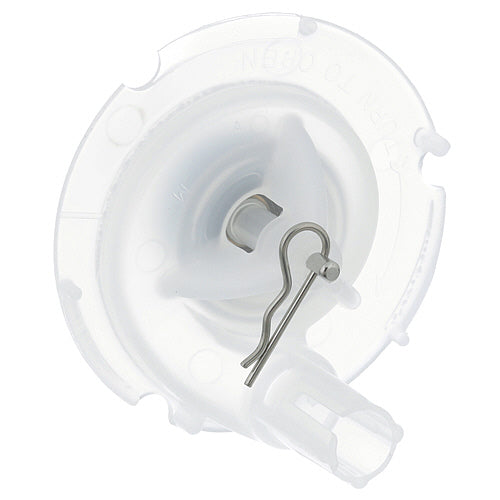 Picture of Impella Assembly for Jet Spray Part# S3402