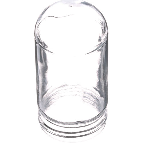 Picture of Glass Globe 3-1/4" Dia. X 6-3/4" for American Panel Part# 9D1245