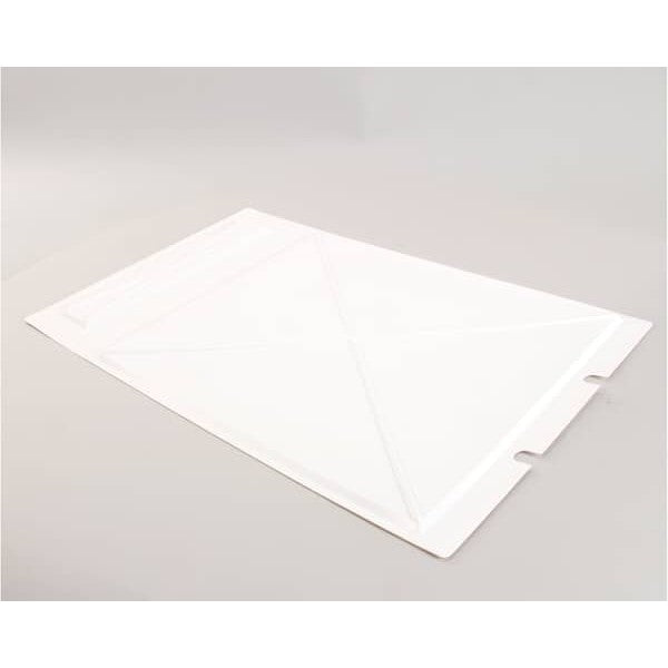 Picture of Insert, Front Panel for Scotsman Part# 02366301