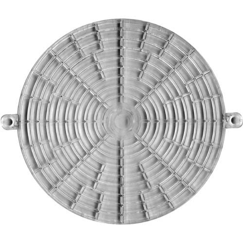 Picture of Guard, Fan - Evaporator for Randell Part# RF-FAN010