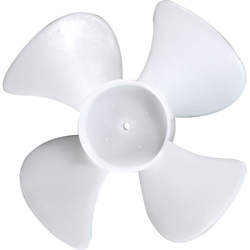 Picture of Fan Blade, Evaporator for Beverage Air Part# 405-043A