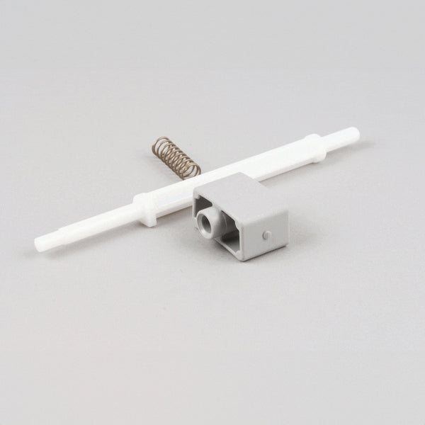 Picture of Pin Assy - 3Qt Gray Rob for Robot Coupe Part# 39103