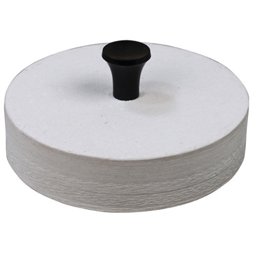 Picture of Insulator - Pilot Access Door for Groen Part# 008201