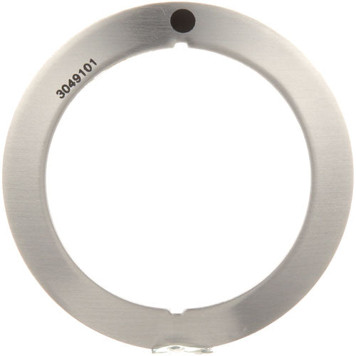 Picture of Dial Insert - On/Off for Garland Part# 3049101