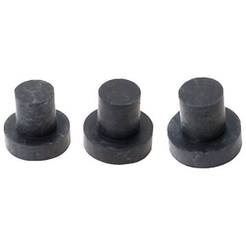 Picture of Foot (Rubber, 3) for Sunkist Part# 16