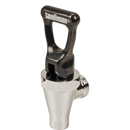 Picture of Faucet,Urn , "S",Cp,Leadfree for Blickman Part# UC147A