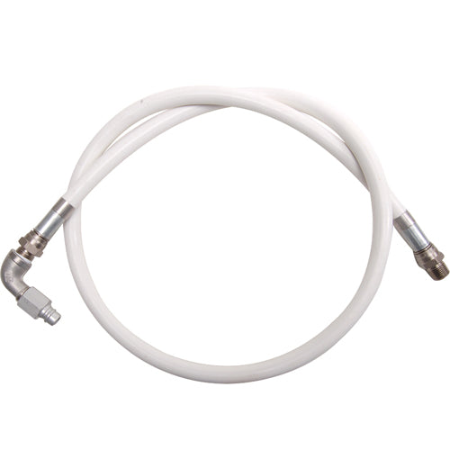 Picture of Hose, Filter Machine , Fast for Frymaster Part# FM812-0414