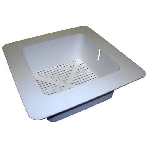 Picture of Flanged Drain Strainer