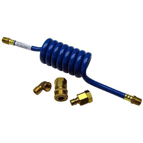 Picture of Swirl Water Hose Kit 1/4" Mpt for Dormont Part# 71-1115-48