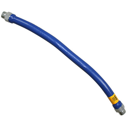 Picture of Hose, Gas - 1.25 X 36 for Dormont Part# 16125BP-36