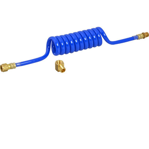 Picture of Hose, Water -Swirl 1/4X1/4X48 for Dormont Part# 52-1214-57