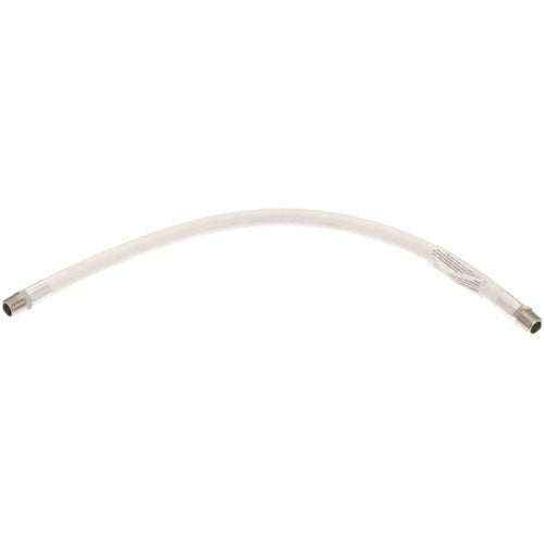 Picture of Filter Hose - 2 Ft W/ 1/2" Fittings