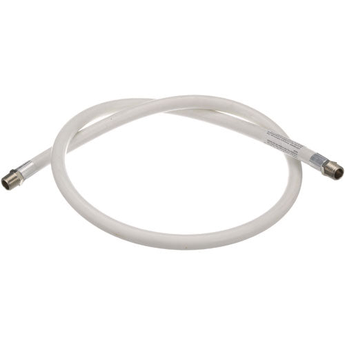 Picture of Filter Hose - 5 Ft W/ 1/2" Fittings