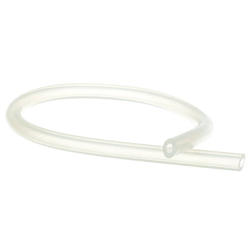 Picture of 1/4" Id Silicone Hose (Ft) for Accutemp Part# AT1P-2558-2