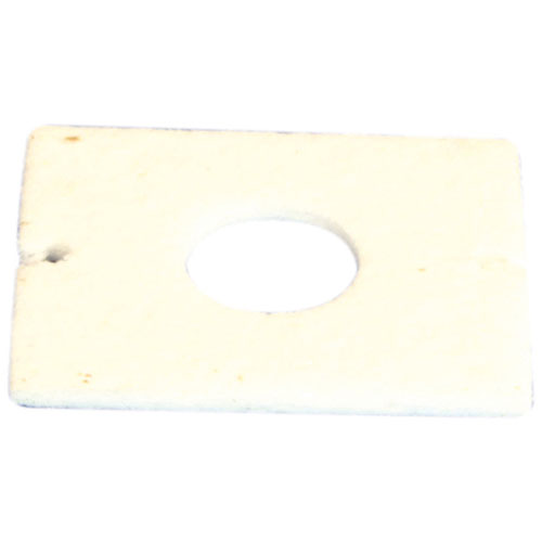 Picture of Sight Glass Gasket for Frymaster Part# 812-0356