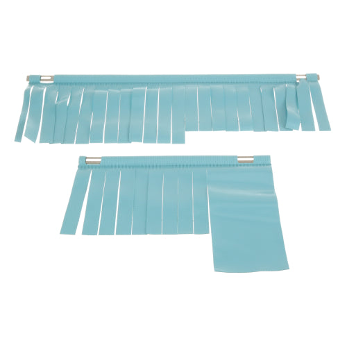 Picture of Curtain Set for Glastender Part# 01000684