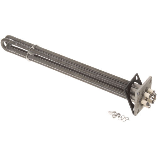 Picture of Steamer Element 480V 12000W 2-1/4" Oc for Cleveland Part# 08167