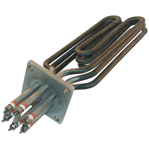 Picture of Dishwasher Heater 220/240V 10000/11900W for Hobart Part# 89233-2