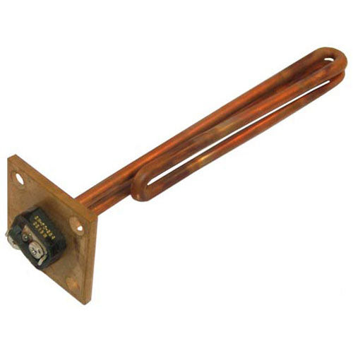 Picture of Booster Element 208V 3000W 1-3/4"Oc for Hatco Part# R02.04.302.00