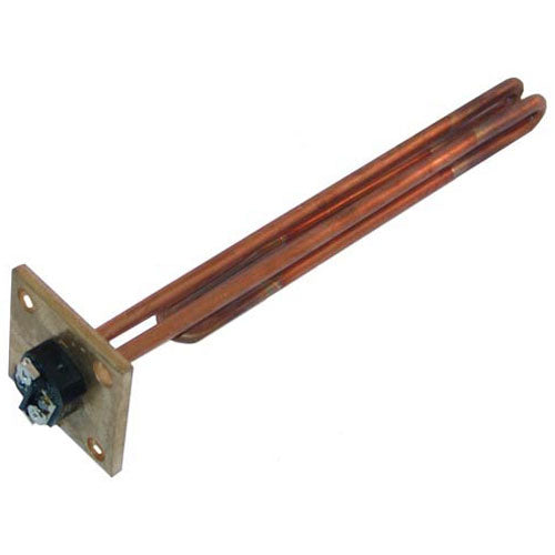 Picture of Booster Element 208V 5000W 1-3/4"Oc for Hatco Part# R02.04.500.00