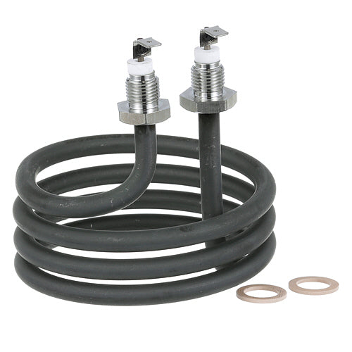 Picture of Coffee Element 120V 1425W 4" Dia for Bunn Part# 2755.1