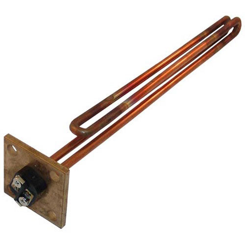 Picture of Booster Element 480V 6000W 1-3/4" Oc for Hatco Part# 02.04.605.00