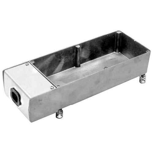 Picture of Condensate Evaporator 117V 300W for Sertek Llc Part# 7000023-72