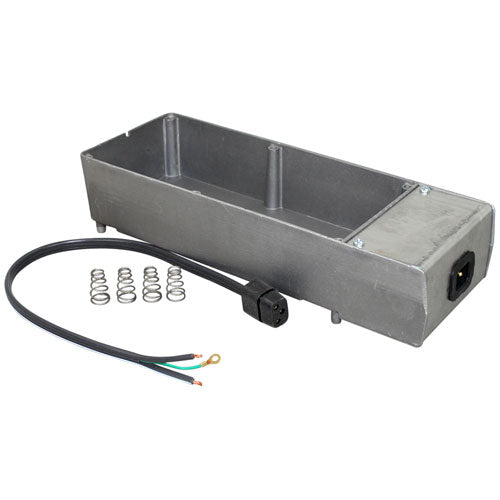 Picture of Condensate Evaporator 117V 160W for Delfield Part# MCC13669
