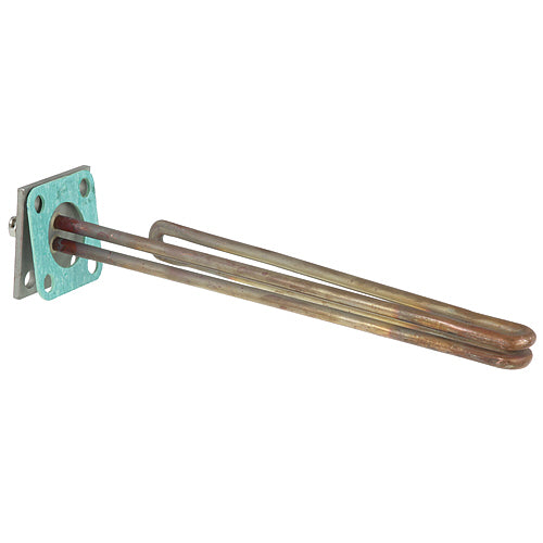 Picture of Booster Element 480V 4500W 1-3/4"Oc for Hatco Part# 02.04.453