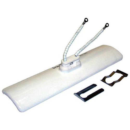 Picture of Ceramic Heater 120V 650W for Hatco Part# 02.07.008.00