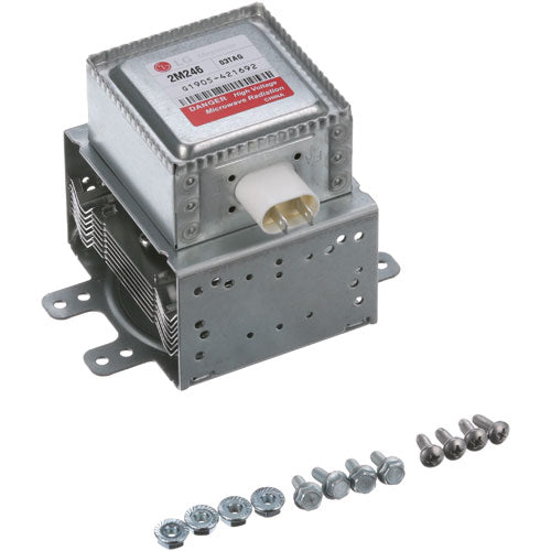 Picture of Magnetron Kit for Turbochef Part# TBCNGC3015