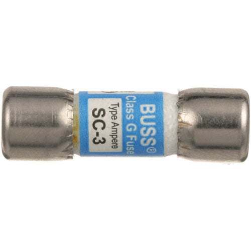 Picture of Fuse for APW Part# AS-85601