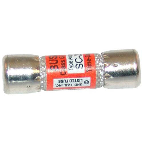Picture of Fuse for Randell Part# EL FUS0316