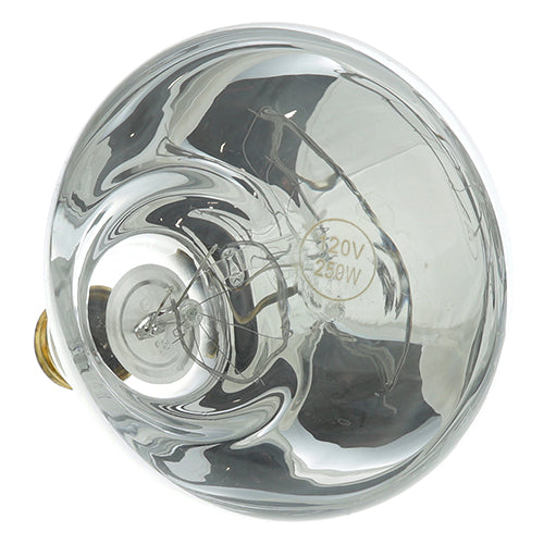 Picture of Infra-Red Lamp (Pk 12) 120V, 250W