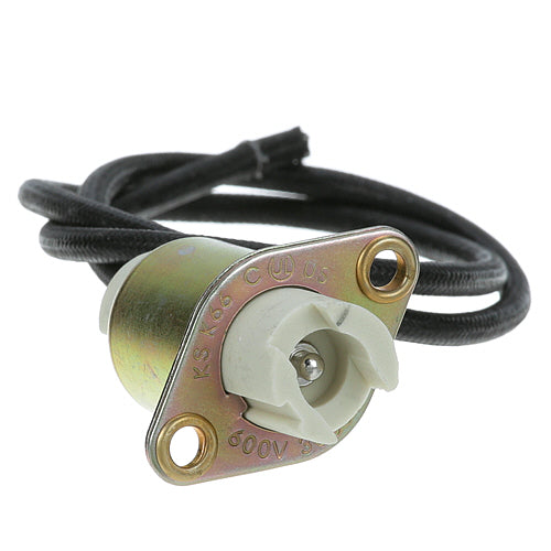 Picture of ELEMENT SOCKET FOR STAR MFG PART# 2E-31602-01