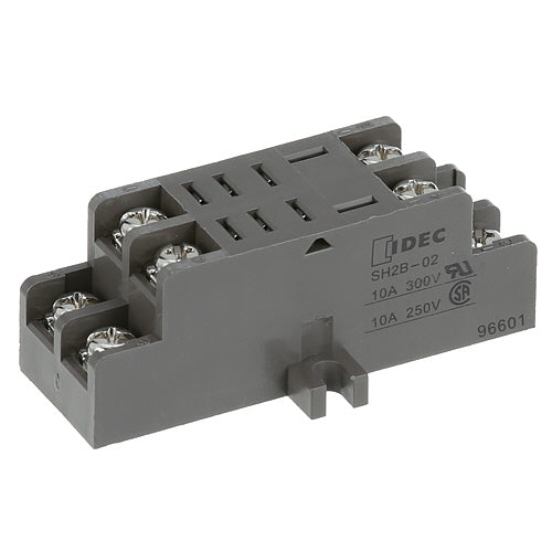 Picture of Socket,Relay for Cleveland Part# 03525