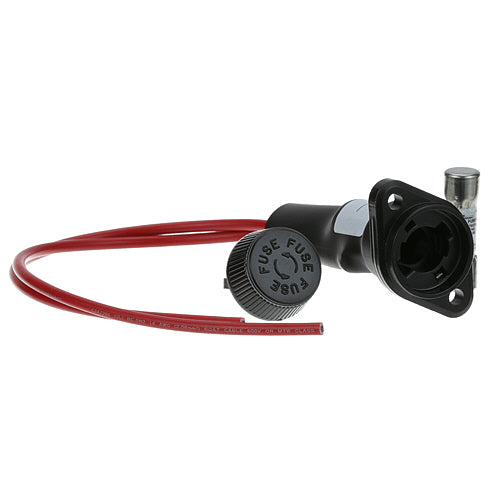 Picture of Fuse Holder for Hatco Part# 02-19-028-00