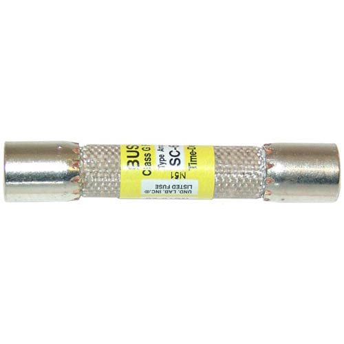 Picture of Fuse for Frymaster Part# 807-2240