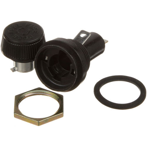 Picture of Fuse Holder 30A, 600V for Blodgett Part# 16604