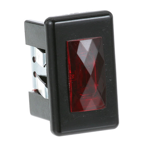 Picture of Signal Light, Red for Bunn Part# 4226