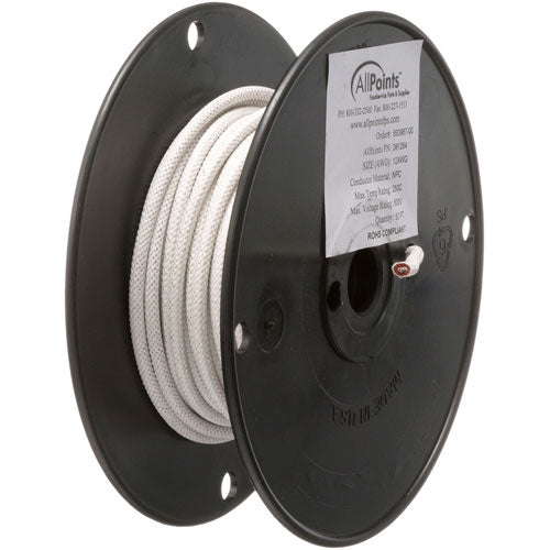 Picture of Wire (50 Ft Roll) #12 Srgn