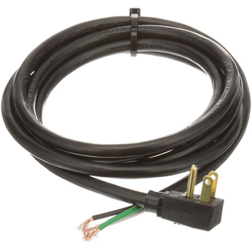 Picture of Cord Set 14/3 Sjtow 8" for Waste King Part# 103615