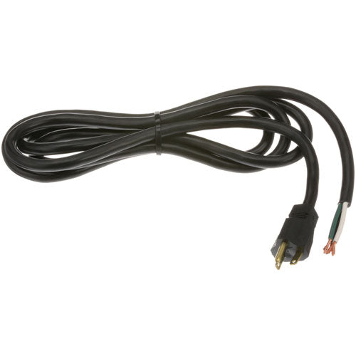 Picture of Cord Set 12/3 Sjt 8' for Hatco Part# HT02.18.111.00