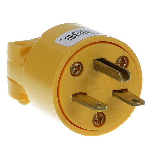 Picture of Plug 6-15P