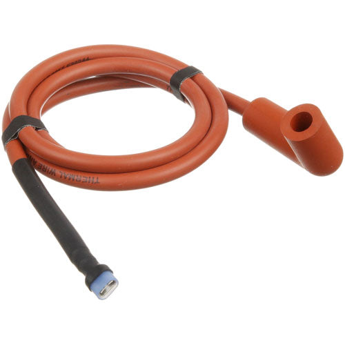 Picture of Ignition Cable for Vulcan Hart Part# 355087-1