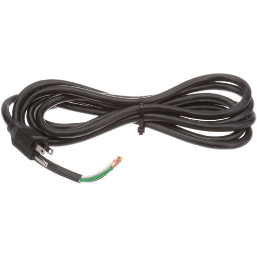 Picture of Cord- 10Ft 15A 120V 14G 3-Wire