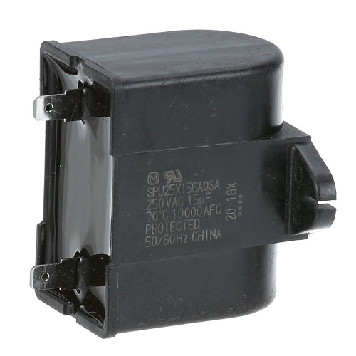 Picture of Capacitor, Motor for Duke Part# 175507