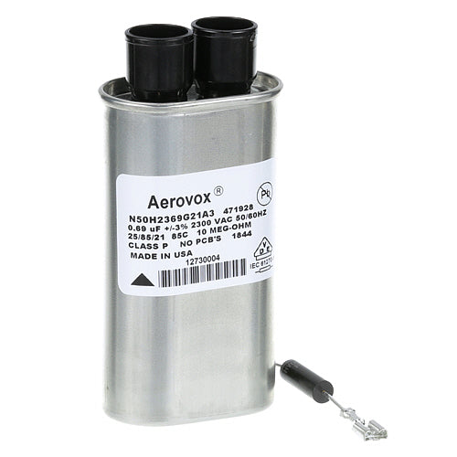 Picture of Capacitor/Diode Kit for Amana Part# D8547927