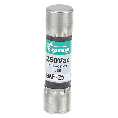 Picture of Fuse - 25A for Amana Part# M0805201