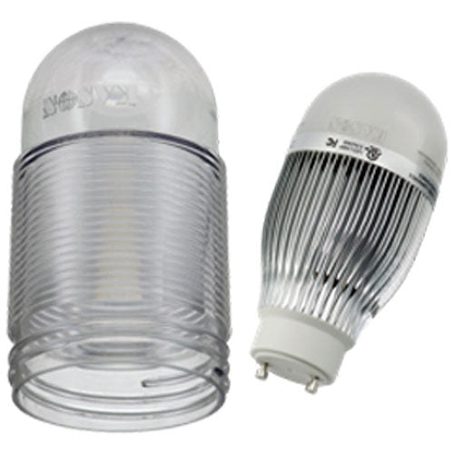Picture of Kason - 11806Ledgu24Kt Lamp/Globe, Led for Kason Part# 1001806LEDGU24KT